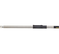Наконечник клиновидный TD 4 мм для паяльника TD-100 PACE 1124-0051