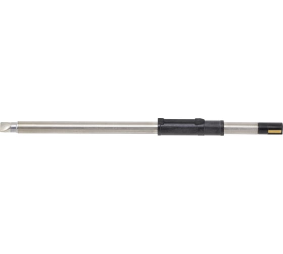 Наконечник клиновидный TD 4 мм для паяльника TD-100 PACE 1124-0051
