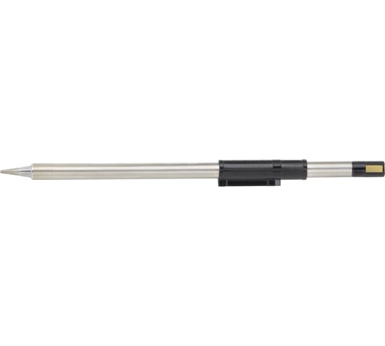 Наконечник клиновидный угловой TD 1.3 мм для паяльника TD-100 PACE 1124-0047 1