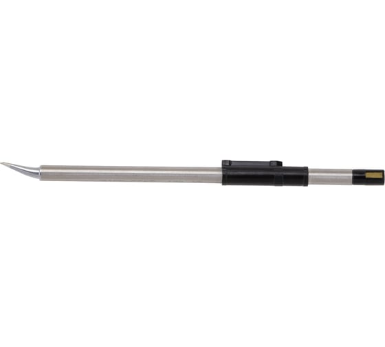 Наконечник микроволна изогнутый TD 1.1 мм для паяльника TD-100 PACE 1124-0045 1