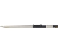 Наконечник миниволна изогнутый TD 3.05 мм для паяльника TD-100 PACE 1124-0033
