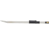 Наконечник миниволна изогнутый TD 1.6 мм для паяльника TD-100 PACE 1124-0039