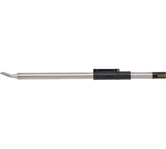 Наконечник миниволна изогнутый TD 2.11 мм для паяльника TD-100 PACE 1124-0035 1
