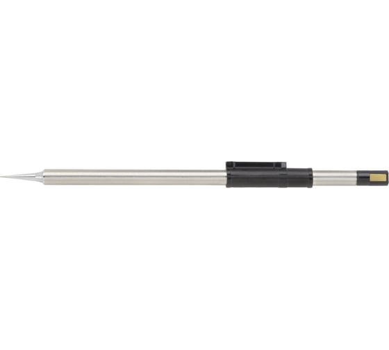 Наконечник конический MF TD 0.25 мм для паяльника TD-100 PACE 1124-0042 1