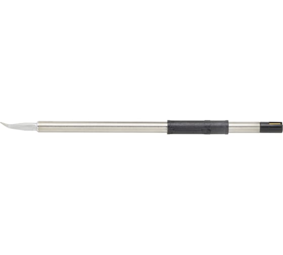 Наконечник конический ICAL.020 TD MF BENT для паяльника TD-100 PACE 1124-0044 1