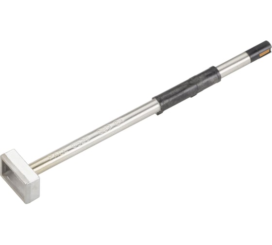 Наконечник TD THC PLCC 18 7.6х12.8 мм PACE 1124-0528 1