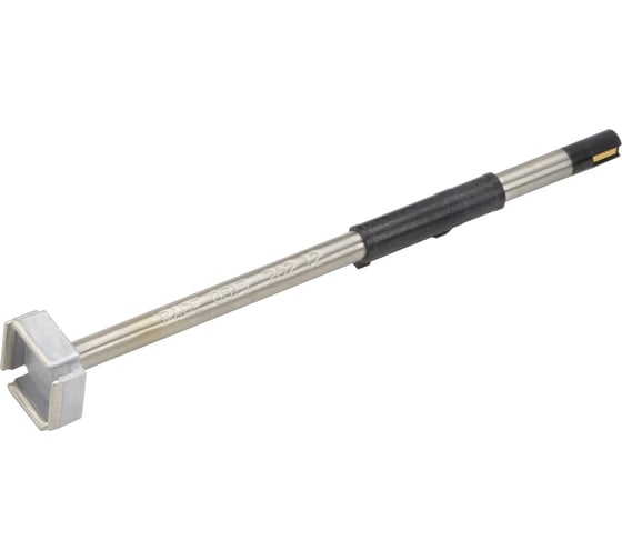 Наконечник TD THC PLCC 28 11.8х11.8 мм PACE 1124-0515 1