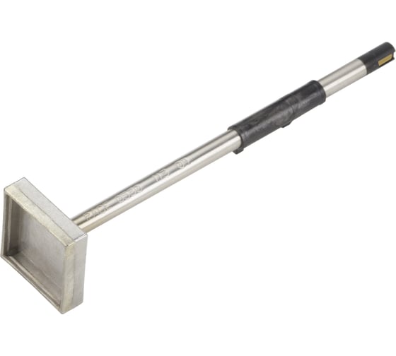Наконечник TD THC PLCC 52 19.4х19.4 мм PACE 1124-0530 1