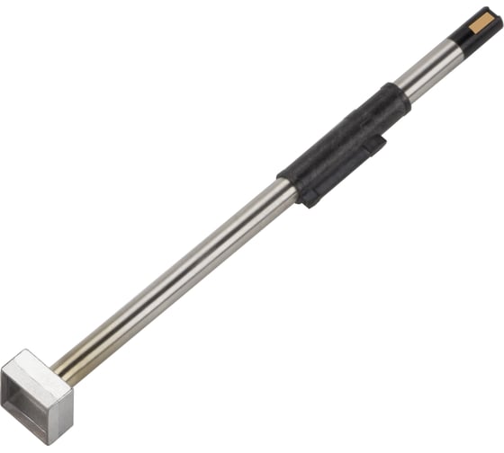 Наконечник TD THC PLCC28 SOCKET 9.3х9.3 мм PACE 1124-0511