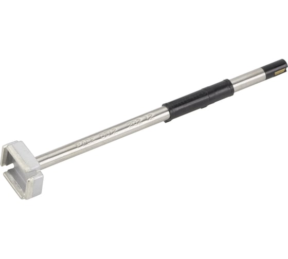 Наконечник TD THC PLCC32 14.2х11.7 мм PACE 1124-0512 1