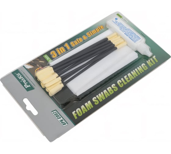 Набор для зачистки ProsKit 8PK-C002 00194745