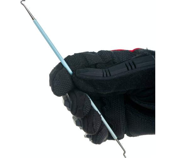 Захват пружинный Pro'sKit 1PK-317N 00175401