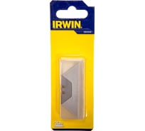 Лезвие трапециевидное (10 шт; углеродистая сталь) Irwin 10504246