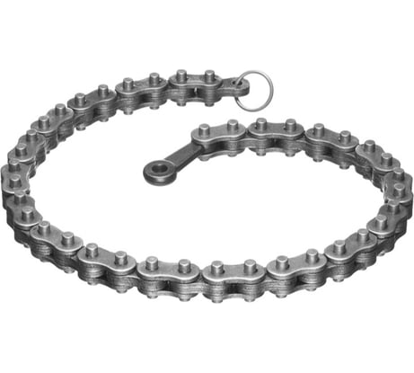 Цепь со втулкой для трубного ключа T234 Irwin T234CDB