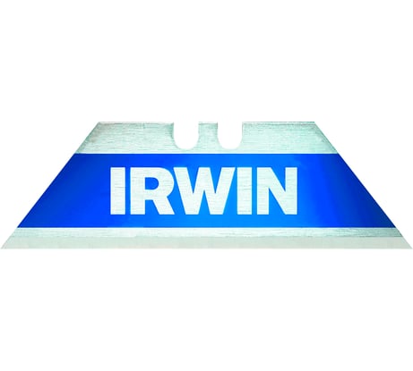 Лезвие трапециевидное Bi-Metal (100 шт) IRWIN 10504243