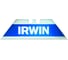 Лезвие трапециевидное Bi-Metal (100 шт) IRWIN 10504243 1