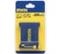 Лезвие трапециевидное Bi-Metal (100 шт) IRWIN 10504243 2
