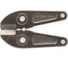 Губки для болтореза 18/460 Irwin TJ918F 1