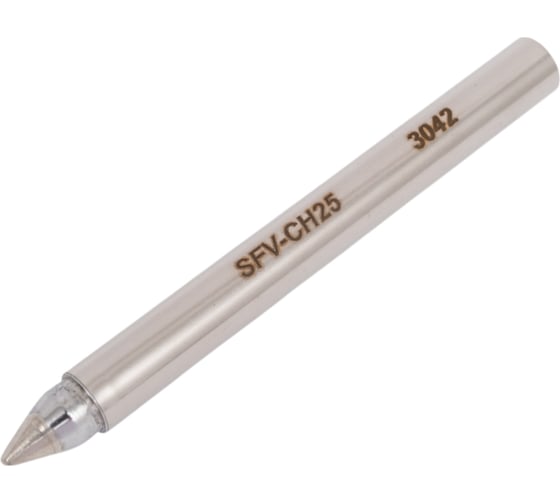Наконечник клин (2.5х11 мм) для PS900 METCAL SFV-CH25
