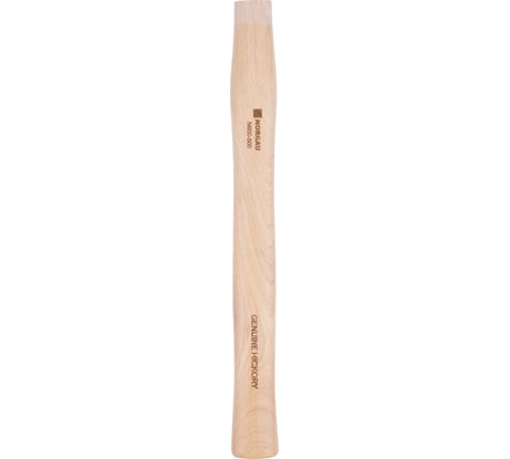 Рукоятка запасная тип N600H-500 320 мм для молотка 500 г NORGAU 075003050