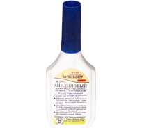 Флюс-люкс Анилиновый для трудно-паяемых материалов флакон 30 мл пластик с капельницей Pro Legend PL4386