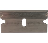 Лезвия для скребка 28-500, 10 шт. Stanley 0-28-510