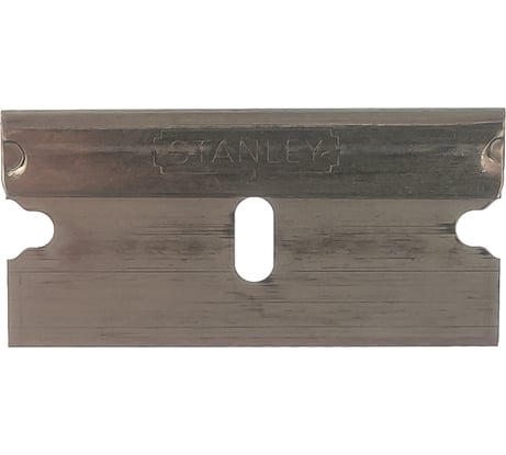Лезвия для скребка 28-500, 10 шт. Stanley 0-28-510