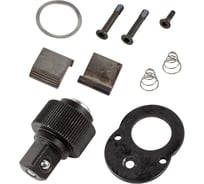 Ремкомплект к трещотке 80233 3/8'' Forsage F-80233-P