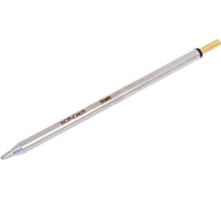 Наконечник (2.5х10 мм; клин) для MFR-H1 METCAL SCP-CH25