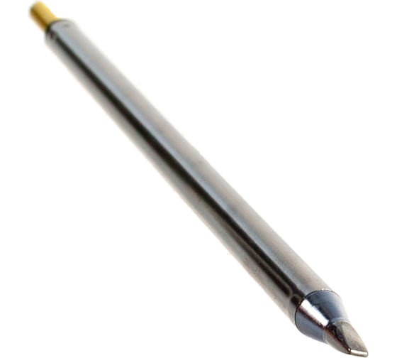 Наконечник (2.5х10 мм; клин) для MFR-H1 METCAL STP-CH25 1