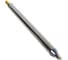 Наконечник (2.5х10 мм; клин) для MFR-H1 METCAL STP-CH25 1