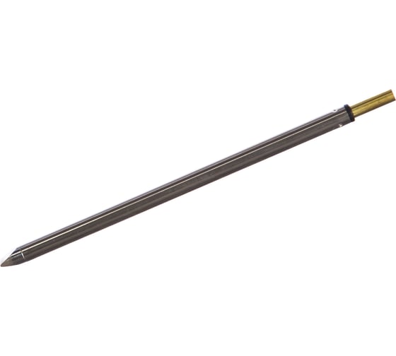 Наконечник (5х7.6 мм; клин) для MFR-H1 METCAL SFP-CH50 1