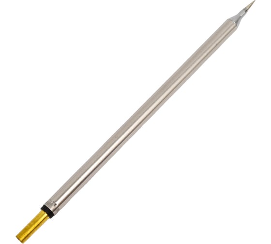 Наконечник (0.4х14.9 мм; конус удлиненный) для MFR-H1 METCAL SFP-CNL04