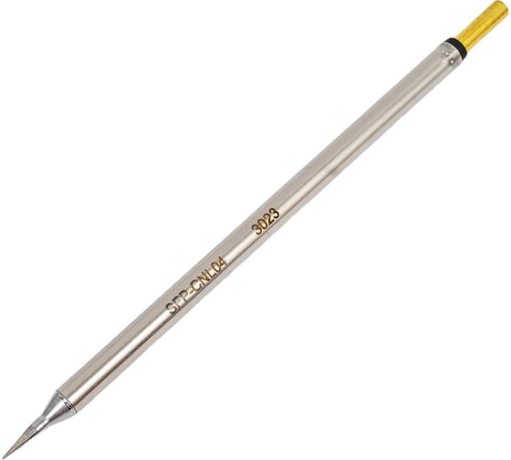 Наконечник (0.4х14.9 мм; конус удлиненный) для MFR-H1 METCAL SFP-CNL04