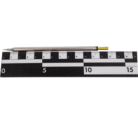 Наконечник (0.4х14.9 мм; конус удлиненный) для MFR-H1 METCAL SFP-CNL04