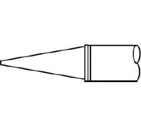 Наконечник (0.6х14.9 мм; конус удлиненный) для MFR-H1 METCAL SFP-CNL06