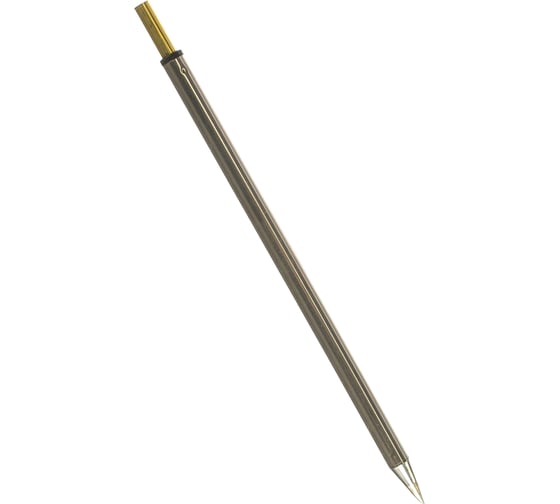 Наконечник (1.0х11.6 мм; миниволна) для MFR-H1 METCAL SFP-DRH610 1