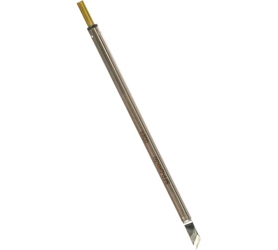 Наконечник (5х16 мм; ножевидный) для MFR-H1 METCAL SFP-DRK50 1