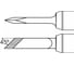 Наконечник (4.5х15.1 мм; ножевидный) для PS900 METCAL STV-DRK45A 1