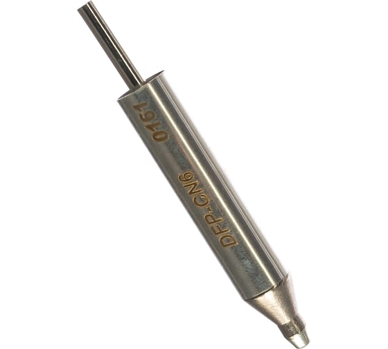 Наконечник (отверстие 1.55х2.85 мм) для MFR-H5 METCAL DFP-CN6 1