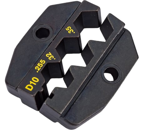 Сменная матрица для обжима Pro'sKit 1PK-3003D10 00246248