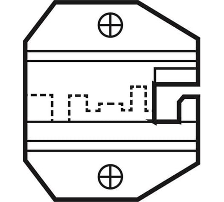 Матрица ProsKit 1PK-3003D14 00246250
