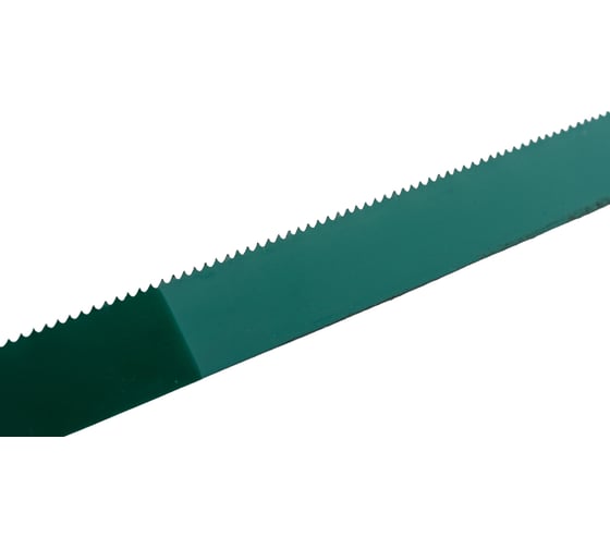 Полотно по металлу биметаллическое 12", 18 Sata S93406