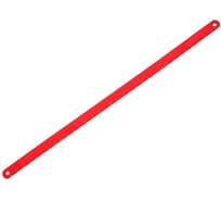 Полотно д/ножовки по металлу HSS 13х0.65х24  IZELTAS 589850283