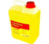 Удалитель флюса 5 л Connector UD-FL-5000