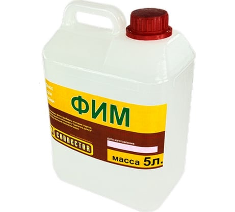 Флюс ФИМ 5 л Connector FIM-5000