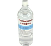 Растворитель канифоли 1 л Connector RAS-KA-1000