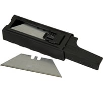 Лезвие для ножа FATMAX UTILITY, 10 шт. Stanley 2-11-700