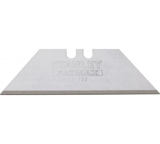 Лезвие для ножа FATMAX UTILITY, 10 шт. Stanley 2-11-700