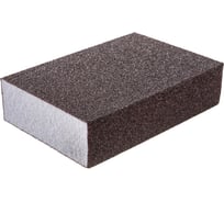 Губка шлифовальная 100x70x25 мм, P150 Orientcraft SS1007025150